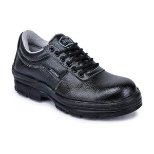 Liberty Composite Toe Artificial Leather Safety Shoe