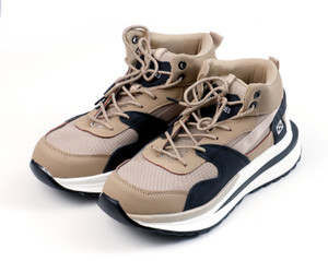 Robustt Steel Toe PU (Polyurethane) Safety Shoe