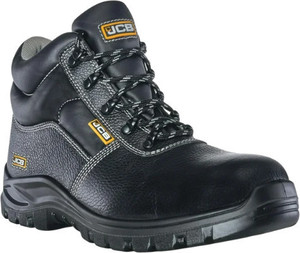 Safetify Steel Toe Leather Safety Shoe Price in India Buy
