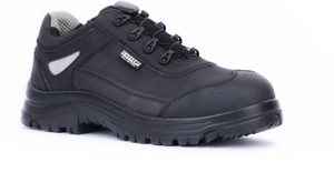 Coffer Safety Steel Toe Leather Safety Shoe Price in India Buy