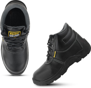 Elecant Steel Toe Resin Safety Shoe
