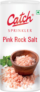 Catch Pink Sprinklers Rock Salt