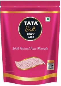 Tata ROCK SALT Rock Salt