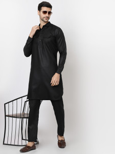 Tsarina Men Kurta Salwar Set