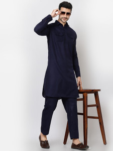 Tsarina Men Kurta Salwar Set