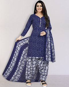 Merira Women Kurta Patiala Dupatta Set