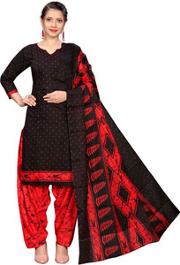 VihaanExim Women Kurta Salwar Dupatta Set