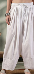 Unifystyle Cotton Blend Solid Salwar