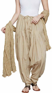 Atriyo Cotton Solid Patiala