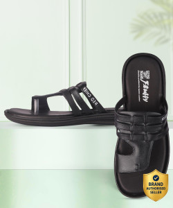 RED CHIEF Men Sandals
