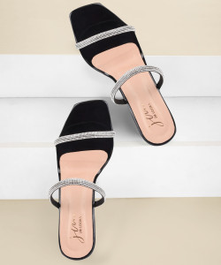 jm looks Women Heels