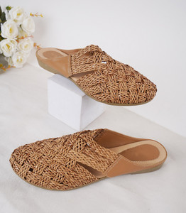 TRYME Women Flats