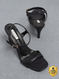 Elle Women Heels