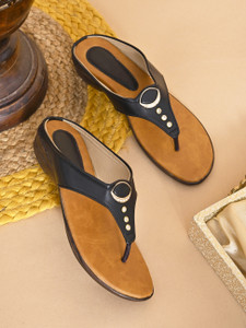 Bootco Women Flats