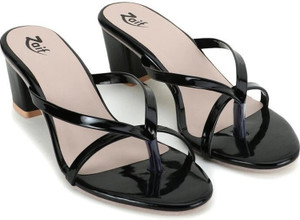 Zaif Women Heels