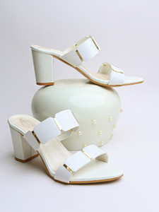 SHOETOPIA Women Heels