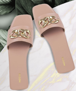 MOCHI Women Flats