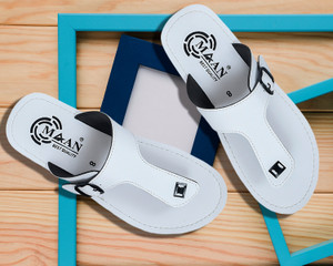 Maan Men Flip Flops