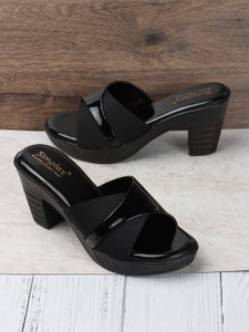 SIMPLEX Women Heels