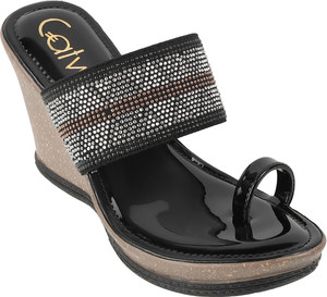 Catwalk Women Flats