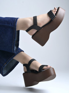 SHOETOPIA Women Heels