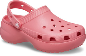 CROCS Classic Platform Women Clogs