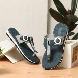 TOMSY CHOICE Women Flip Flops