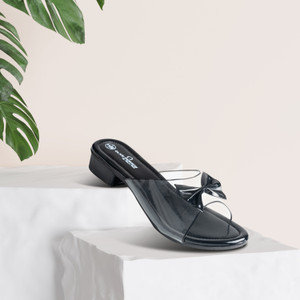 Olive Fashion Women Heels