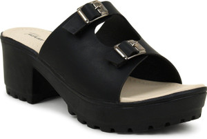 Todhwear Women Heels