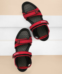 CAMPUS Men Sandals