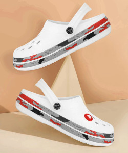 Aqualite Comfort, Anti-Skid Men Clogs