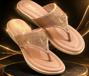 Bata Women Wedges