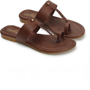 DEERA Women Flats
