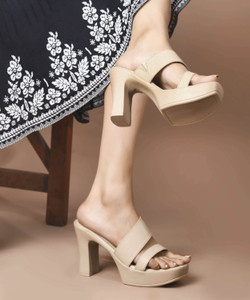 Froh Feet Women Heels