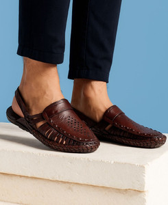 Kolhapuri Men Sandals