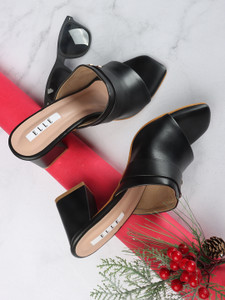Elle Women Heels