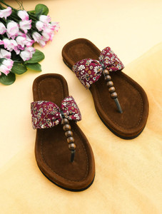 AMAZING TRADERS Women Flats