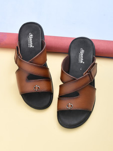 AJANTA Men Casual