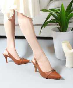 CARLTON LONDON Women Heels