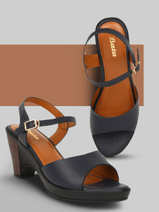Bata Women Heels