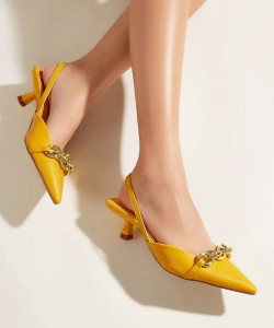 MIYOKO Women Heels
