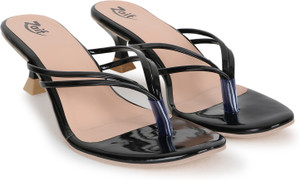 Zaif Women Heels