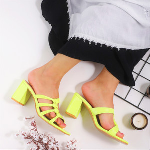 HEELHAVEN Women Heels