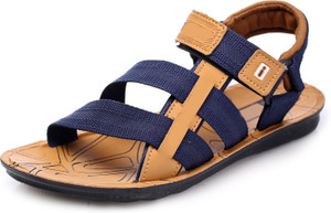 CALCADOS Men Sandals