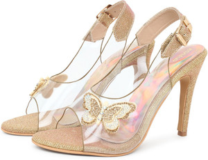 action Women Heels