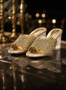 ZIARAA FASHION Women Heels
