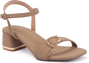 JUGNU Women Heels
