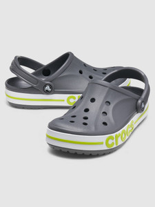 CROCS BAYABAND Men Clogs