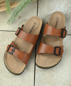 Layasa Men Sandals