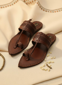 Kolhapuri Men Sandals